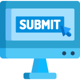 Submit Icon