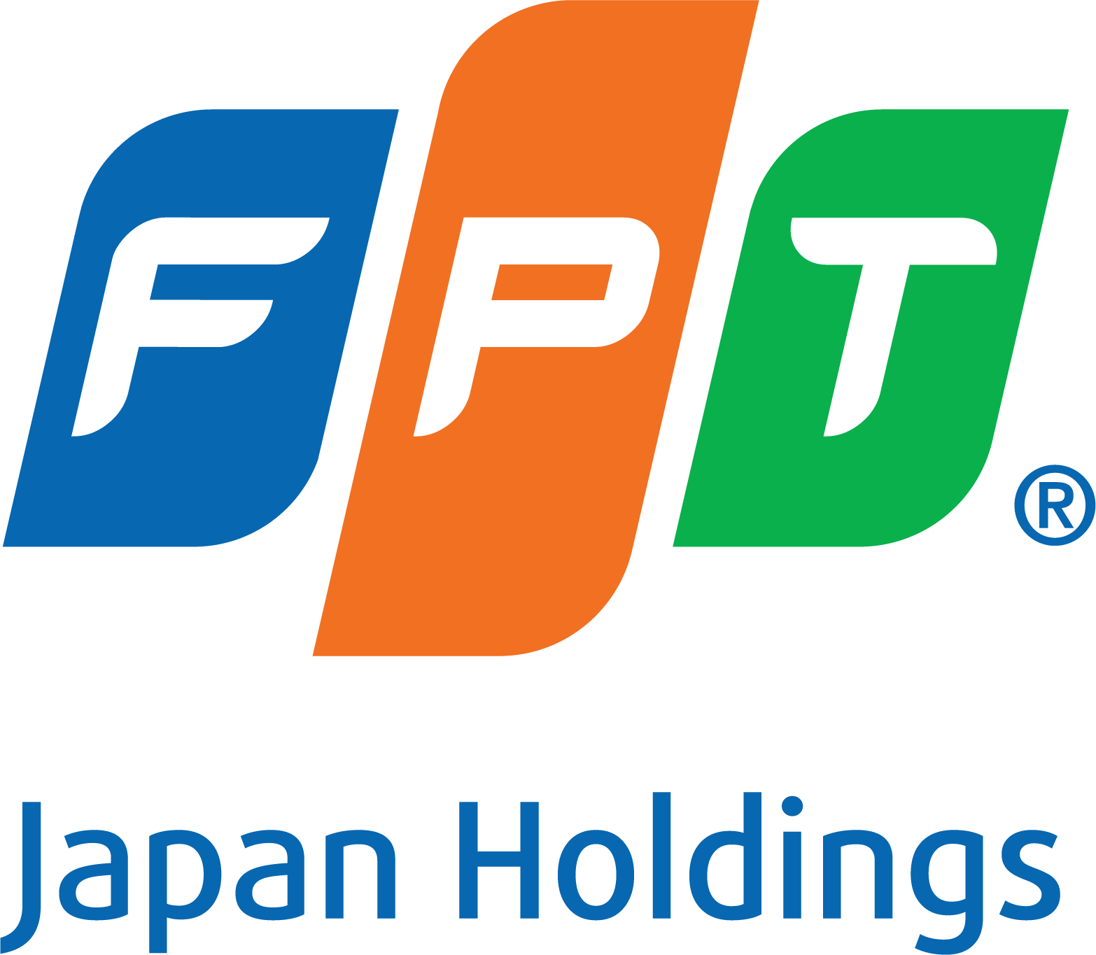 FPT logo