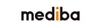 Mediba logo